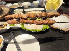 -东来顺饭庄(金泉广场店)