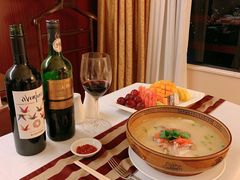 -上海波特曼丽思卡尔顿酒店