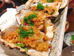 -蟹将军·松叶蟹和牛日料放题自助(K11店)