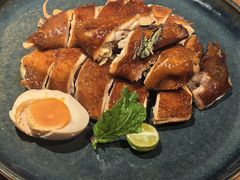-木棉·醉心粤味(COCO Park店)
