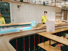 -72街荷叶饭(东方宝泰广场店)