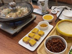 -晋家门(弘阳广场店)