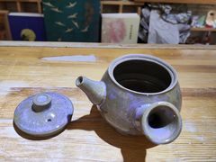 -今日陶艺(富力广场店)