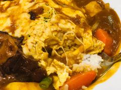 -CoCo壱番屋
