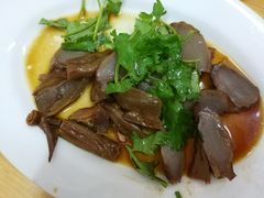 -长平老姿娘夜粥(平东一街店)