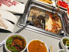 -海底捞火锅(宝龙广场夜宵主题店)