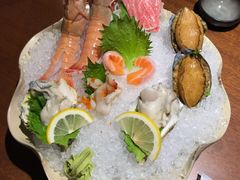 -九井澤精致料理(金茂店)