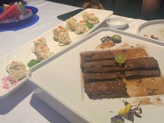 -106餐厅(山水文园店)