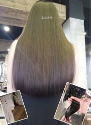 点击看大图 -Some Hair