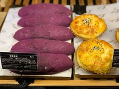 -Let's Taipei 非常烘焙(太古里店)