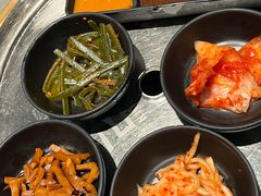 -KING KU卿古·炭火烤肉(临平银泰城店)