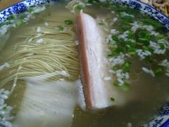 -裕兴记·三虾面(西北街总店)