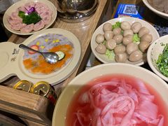 -蜀大侠火锅(建设路第五大道店)