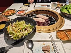 -炙城·韩式烤肉(南京东路店)