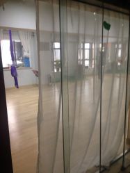 -华翎国际钢管舞培训