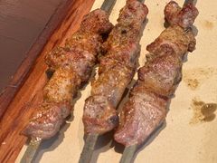 -那拉提之疆·新疆菜(美院店)