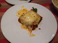 -托斯卡纳烘焙意大利餐厅(五天地店)