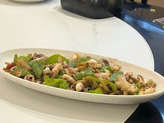 -阿尔法海鲜排档(爱琴海店)