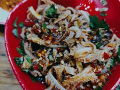 纠结千层肚-冒椒火辣(太古里店)