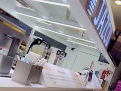 -Jazcu珍仕菓鲜榨果汁(西单大悦城店)