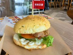 -必胜客(增城广场店)