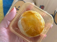 -HappyMiss花满楼·鲜花饼·鲜花茶·伴手礼(上海环球港店)