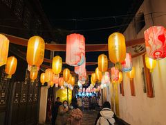 -横店影视城梦幻谷园区