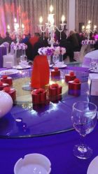 -喜满堂婚礼会馆(水上公园店)