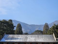 -香山公园