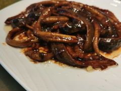 鳝鱼煮干丝-花园茶楼(兴城西路店)