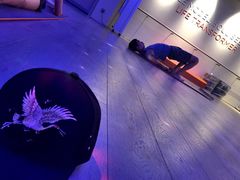 -Space(三里屯太古里馆)