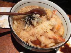 -千代武日本料理(爱建店)