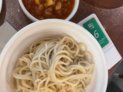 -南门小馆·清真(国贸商城店)