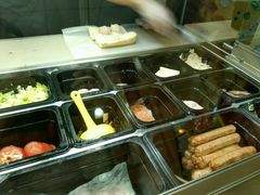 -赛百味SUBWAY(金龙大厦店)