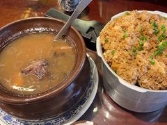 -杨记隆府(南坪店)