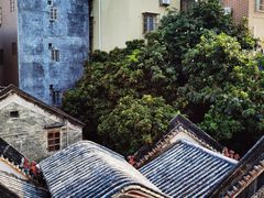 -小洲村