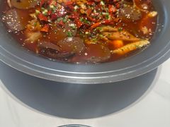 -渝乡老妈·北京烤鸭(六里桥店)