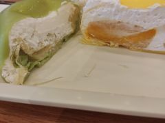 -满记甜品(南京虹悦城三店)