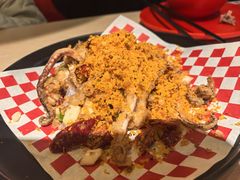 -避风塘(宝山万达店)