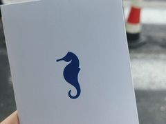 -海马体照相馆(成都来福士广场店)