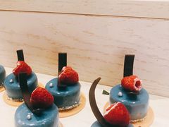 -杭州钱江新城万怡酒店-西餐厅