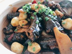 -同庆楼(金宝汇店)