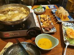-王氏炉匠·烧鸟放题自助(好运街店)