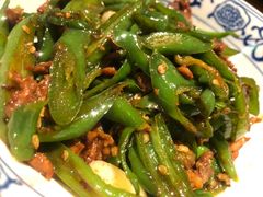 辣椒炒肉-农耕记·湖南土菜(halo广场店)