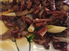 -学成饭店(北辰店)