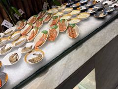 -川骄海鲜自助(亚运村店)