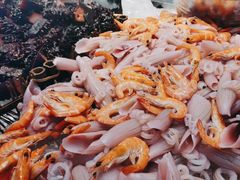 -非烤勿扰韩料自助烤肉(松山湖万科店)