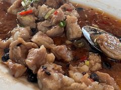 -海上人家The Sea Food Paradise Restaurant & Bar