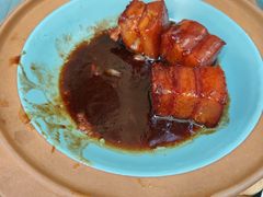 -天毓山庄·餐厅