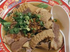 -新宝餐厅(流塘店)